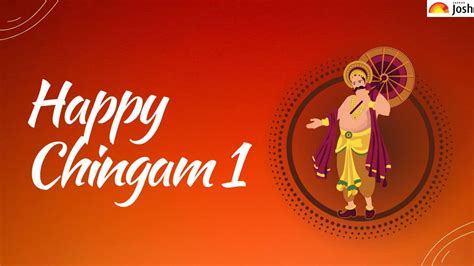 Chingam 1 wishes in malayalam  Happy Chingam 1 greetings